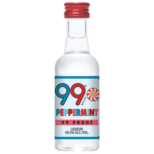 99 Peppermint Liqueur
