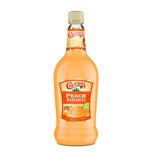 Chi-chi's Peach Margarita