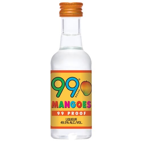 •99• Mangoes • 50ml (Each)