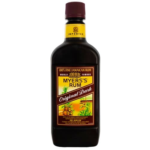 Myers's Original Dark Rum