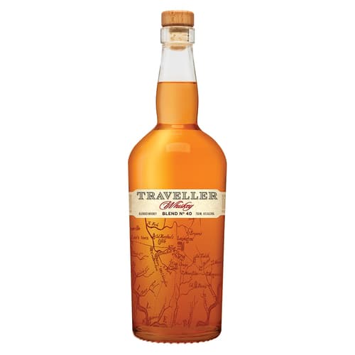 Traveller Whiskey
