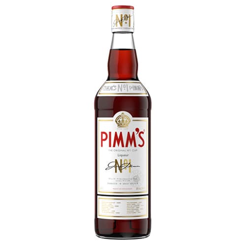Pimm's Cup No.1 Liqueur