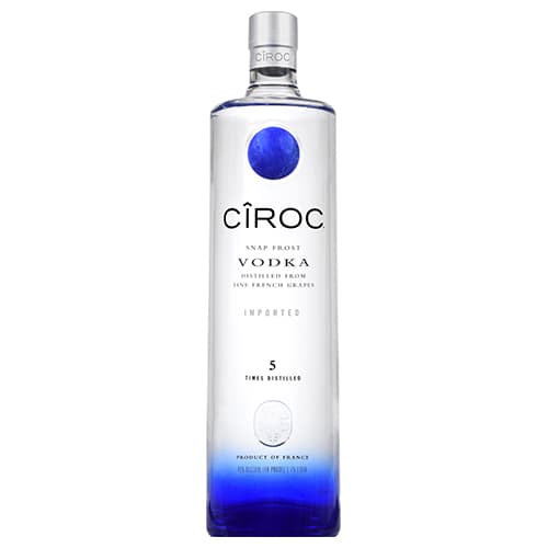 Ciroc Snap Frost Vodka