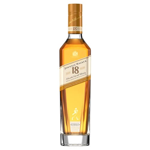 Johnnie Walker 18yr