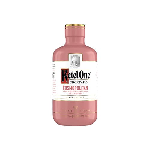 Ketel One Cocktails • Cosmopolitan