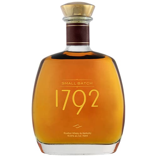 1792 Small Batch Kentucky Straight Bourbon
