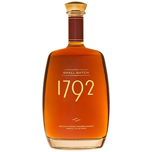 1792 Ridgemont Reserve Barrel Select Kentucky Straight Bourbon Whiskey