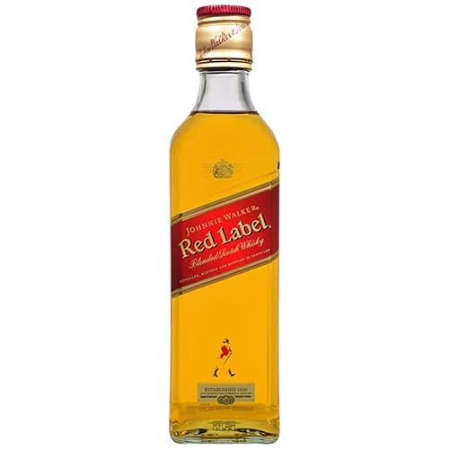Johnnie Walker Red