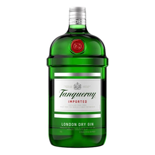Tanqueray London Dry Gin