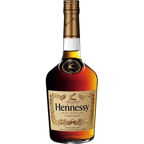 Hennessy V.s Cognac