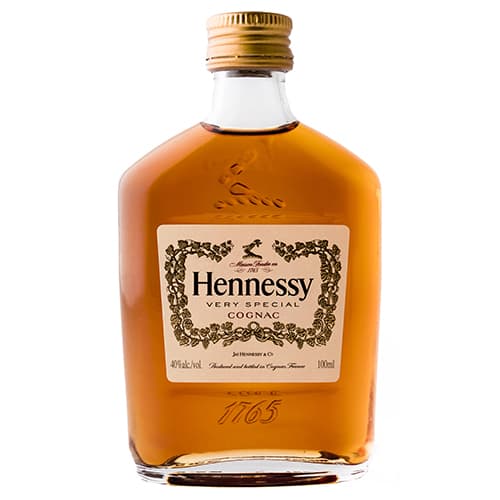 Hennessy Cognac • VS