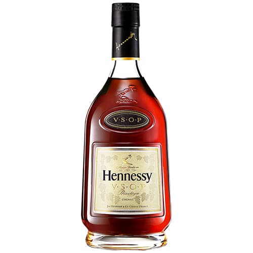 Hennessy V.s.o.p Privilege Cognac