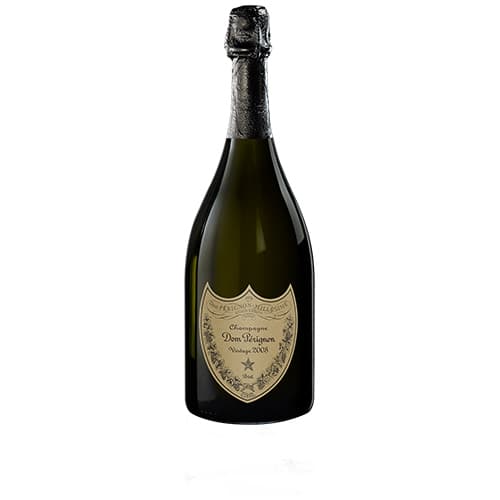 Dom Perignon Champagne