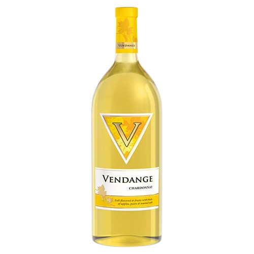 Vendange Wine Cellars Chardonnay