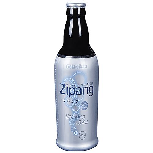 Gekkeikan Zipang Sparkling Sake
