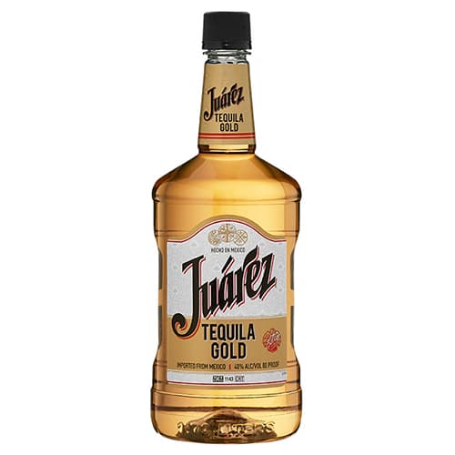 Juarez Gold Tequila