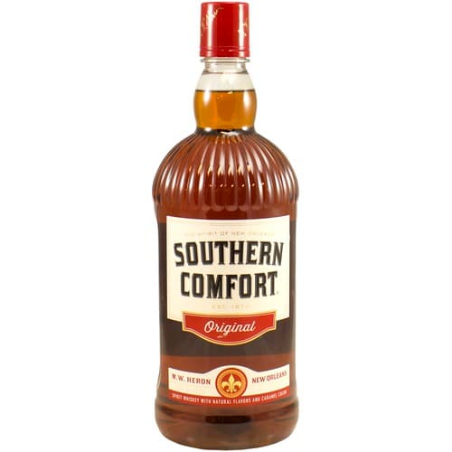 Southern Comfort Original Liqueur