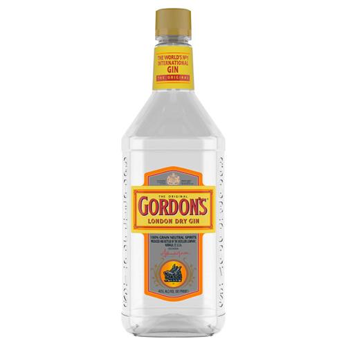Gordon's London Dry Gin