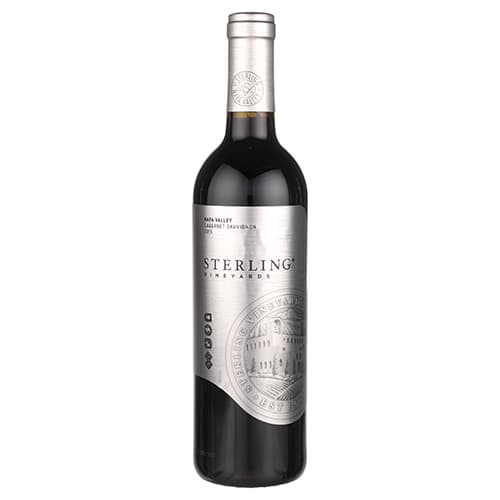 Sterling Vineyards Cabernet Sauvignon Napa