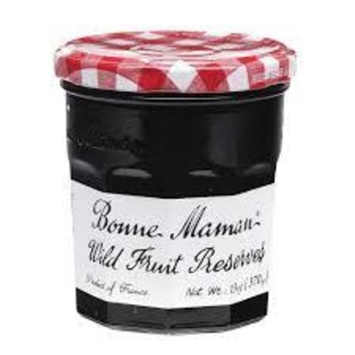 Bonne Maman Preserves • Mixed Berries
