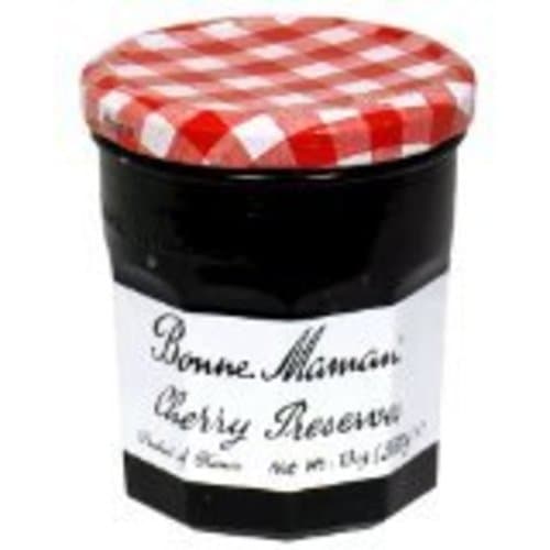 Bonne Maman Preserves • Cherry