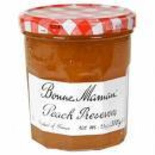 Bonne Maman Preserves • Peach