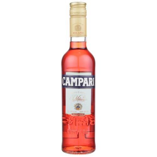 Campari Aperitivo