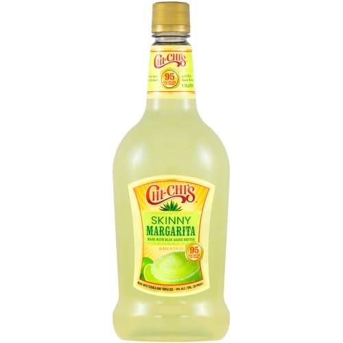 Chi-chi's Skinny Margarita