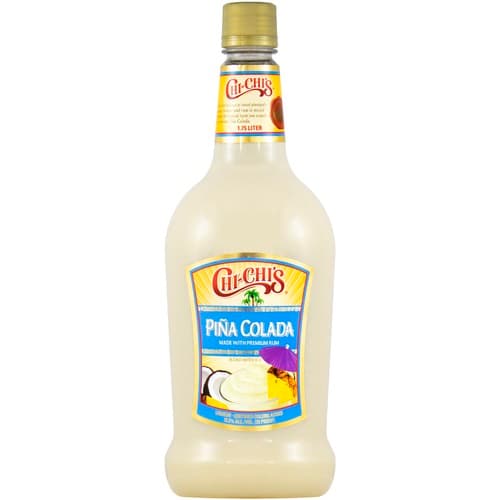 Chi Chi's Pina Colada