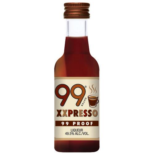 99 Xxpresso Liqueur
