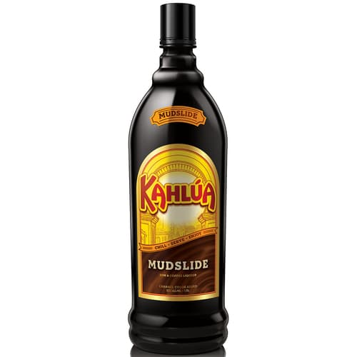 Kahlua Mudslide