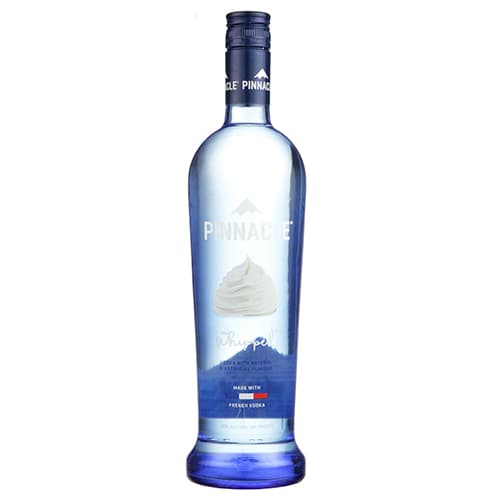Pinnacle Whipped Vodka