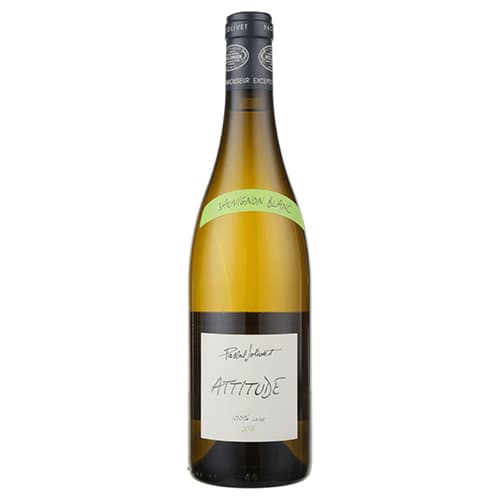 Pascal Jolivet Sauvignon Blanc Attitude