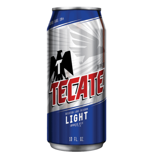 Tecate Light • 24oz Tall Can