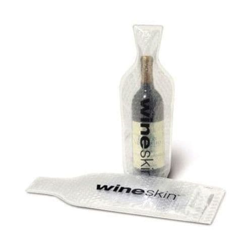 Wineskin • Bottle Protection Bag For 750 Ml