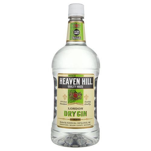 Quality House Gin