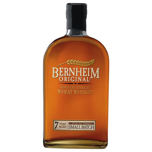 Bernheim Original Kentucky Straight Wheat Whiskey
