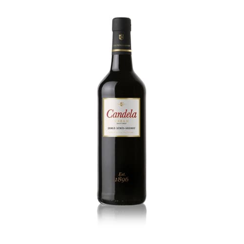La Ina "candela" Cream Sherry