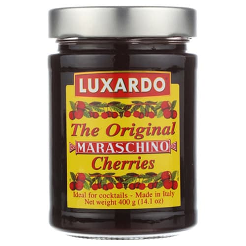 Luxardo Maraschino Cherries