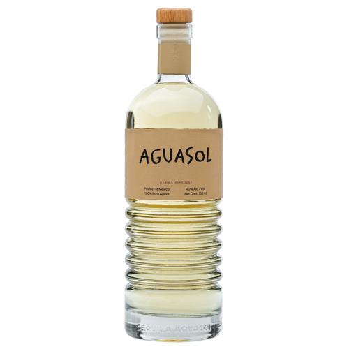 Aguasol Tequila • Reposado
