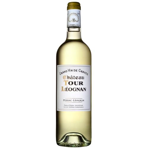 Chateau Tour Leognan Blanc Pessac Leognan