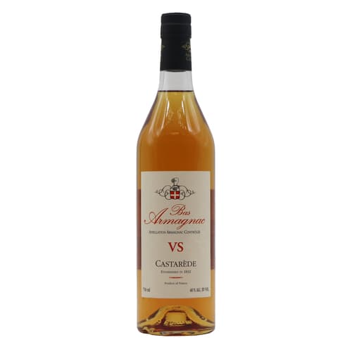 Castarede Bas Armagnac • VS