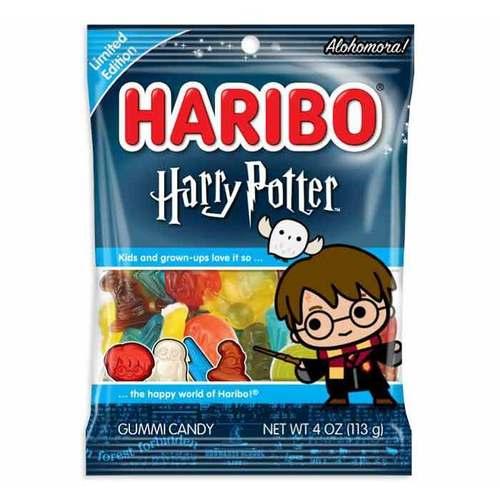Haribo Harry Potter Gummi Candy - Harry