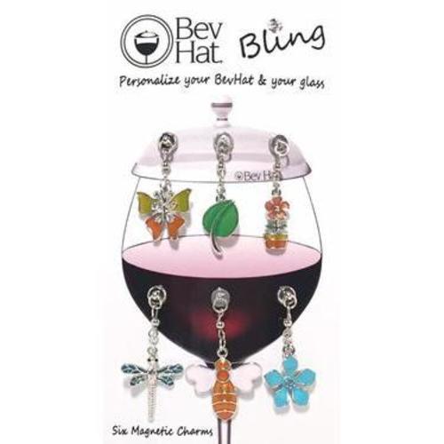 Bev Hat Bling • Spring Collection