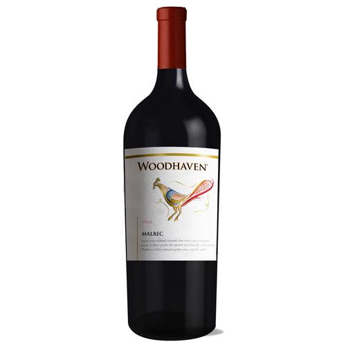 Woodhaven Malbec