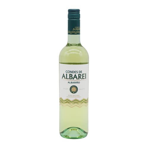 Condes De Albarei Albarino Rias Baixas