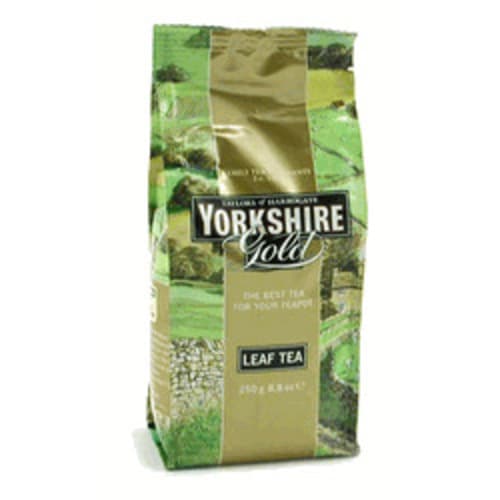 Yorkshire Gold Tea • Loose