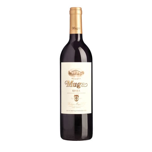 Muga Reserva Rioja