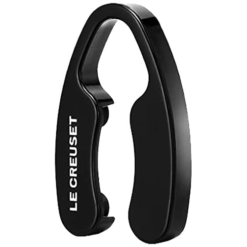 Le Creuset Foilcutter • Non Metal Black