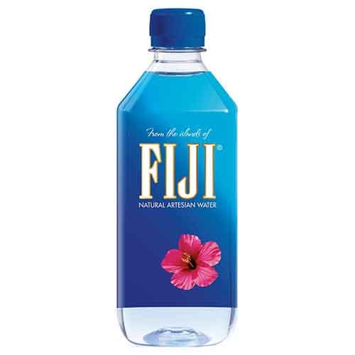 Fiji Artesian Water • 500 Ml Pet